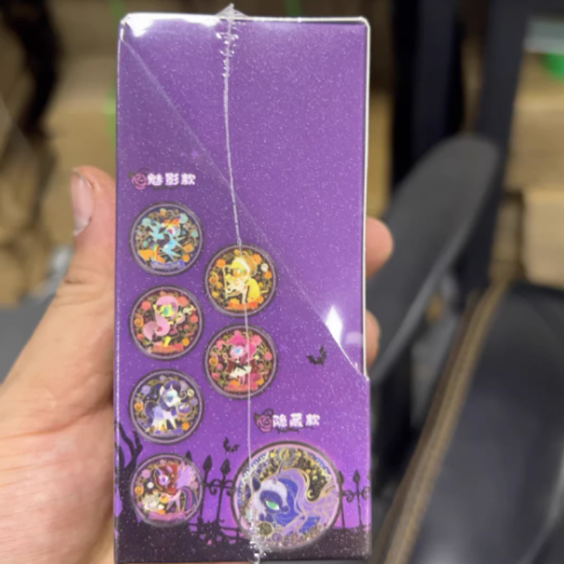 เข็มกลัดโลหะสองด้านลายมายลิตเต - Pin Button Badge บทวิจารณ์และราคา