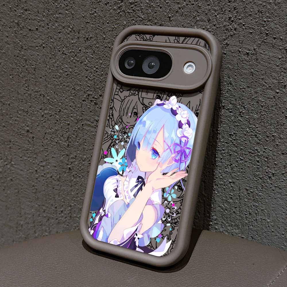 เคสโทรศัพท์ซิลิโคนนิ่มลายตาแมว - Lanyard Anime Logo บทวิจารณ์และราคา