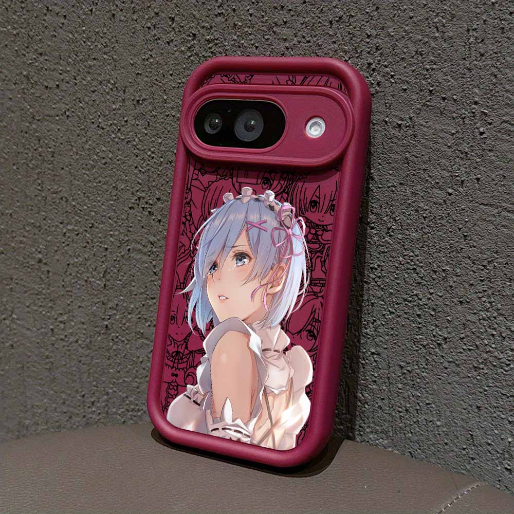 เคสโทรศัพท์ซิลิโคนนิ่มลายตาแมว - Lanyard Anime Logo บทวิจารณ์และราคา