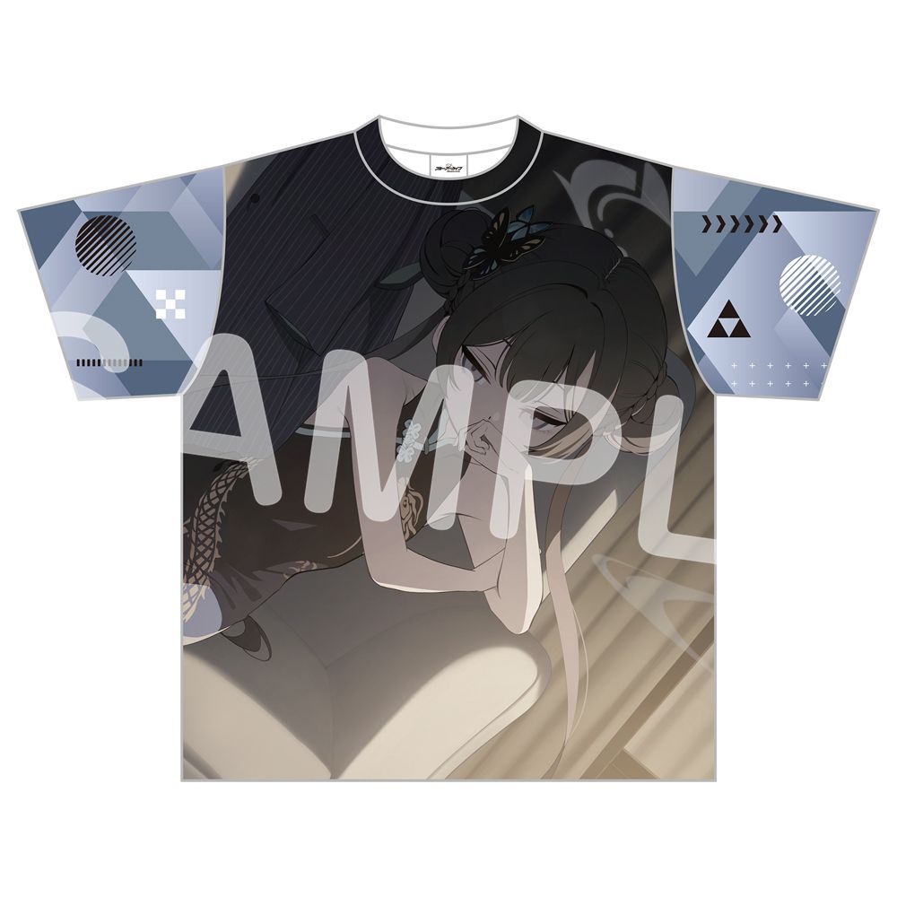 บลูอาร์ไคฟ์ ริวเกะ คิซากิเสื้อ - Anime Themed Merchandise บทวิจารณ์และราคา