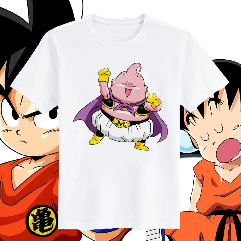 สินค้าอนิเมะดราก้อนบอล ฮอตซัมเ - Anime Merchandise T-Shirts บทวิจารณ์และราคา