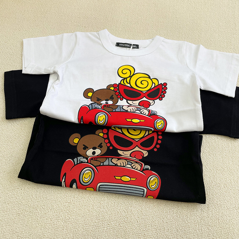 เสื้อยืดลายการ์ตูนน่ารักสไตล์ใ - Anime Themed Merchandise บทวิจารณ์และราคา
