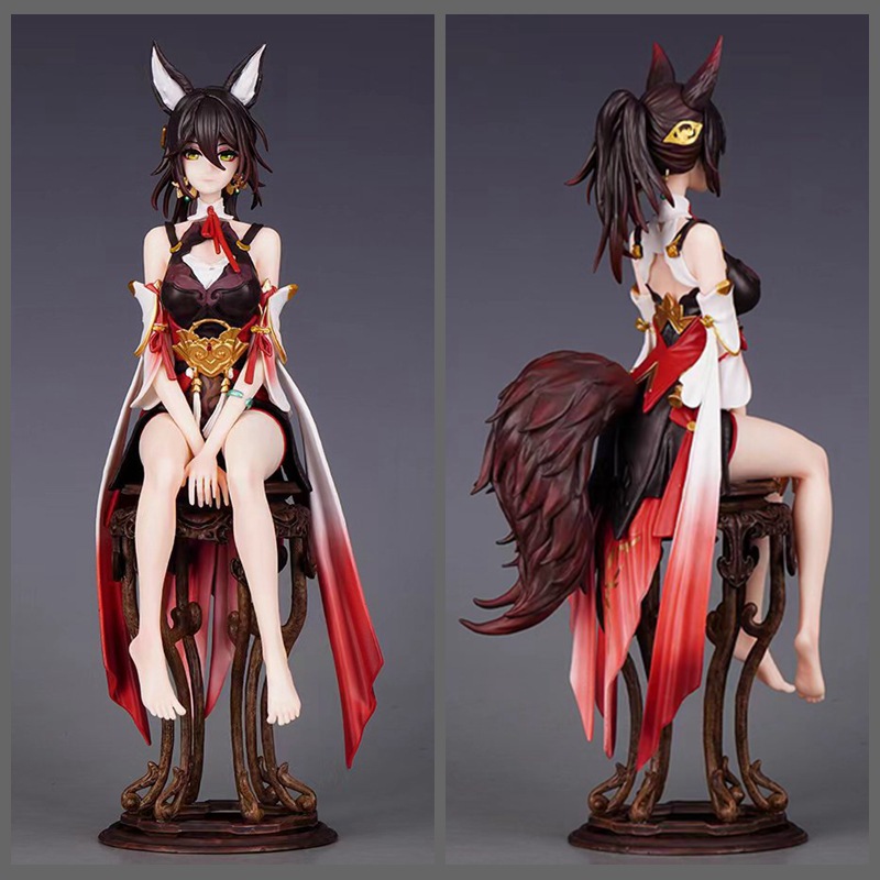 Bandai Honkai: Star Rail ติงหย - Anime Merchandise Box Set บทวิจารณ์และราคา