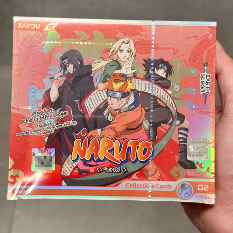 2026 รุ่นภาษาอังกฤษใหม่ Kayou  - Anime Merchandise Europe บทวิจารณ์และราคา