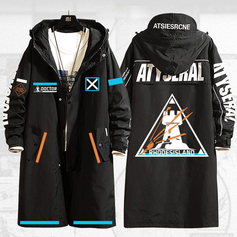 อาร์คไนท์สสินค้าอนิเมะที่สร้าง - Anime Merchandise Jacket บทวิจารณ์และราคา