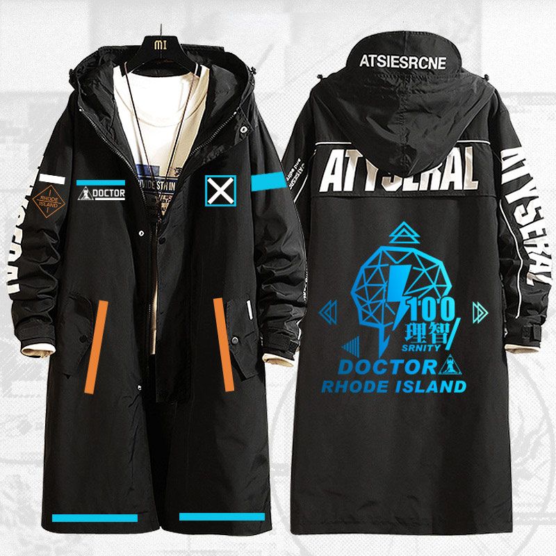 อาร์คไนท์สสินค้าอนิเมะที่สร้าง - Anime Merchandise Jacket บทวิจารณ์และราคา