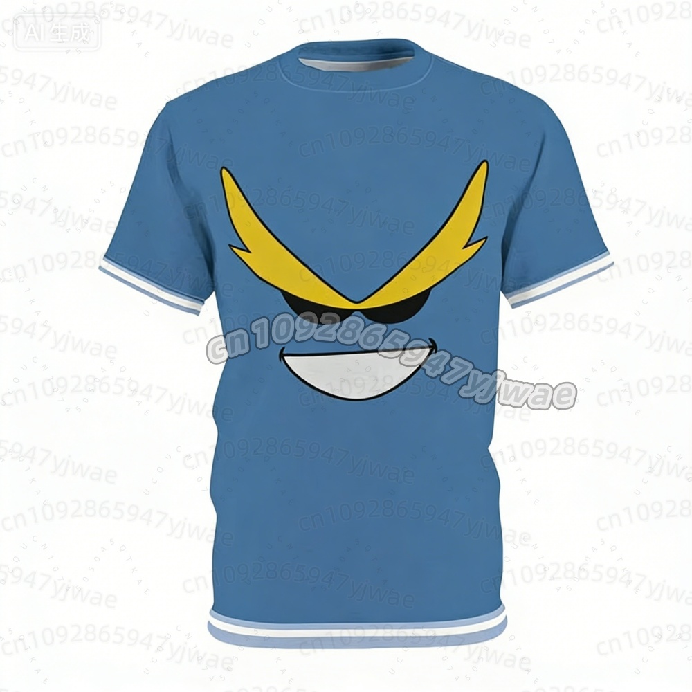 เสื้อยืดลายมายฮีโร่ อะคาเดเมีย - Anime Themed Merchandise บทวิจารณ์และราคา