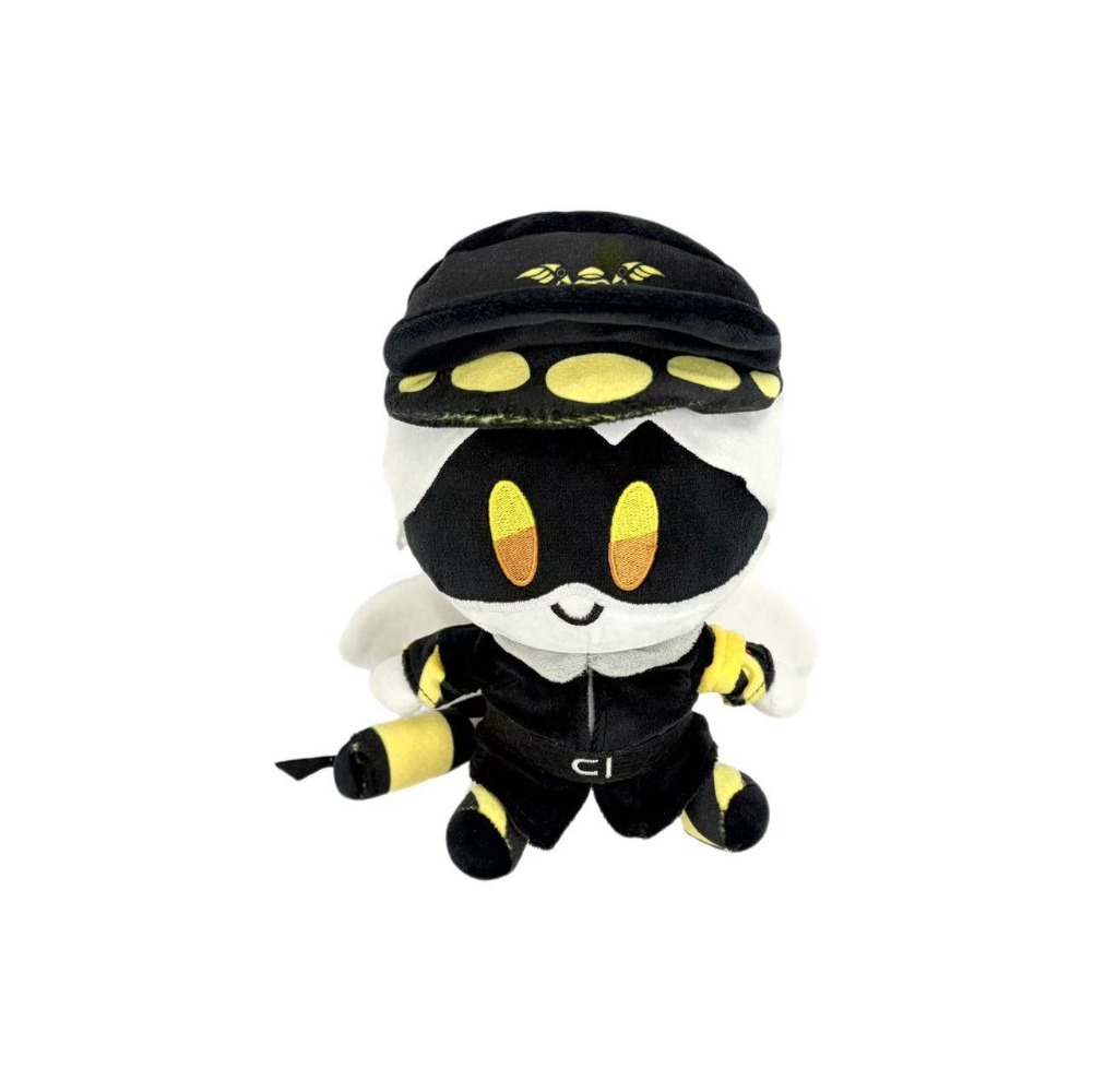 ตุ๊กตา Murder Drones น่ารัก กา - Anime Merchandise Europe บทวิจารณ์และราคา