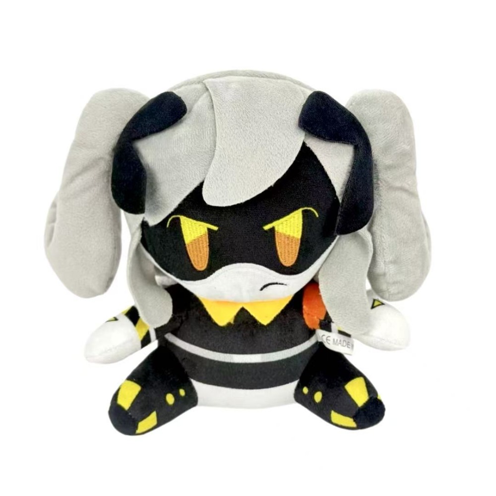 ตุ๊กตา Murder Drones น่ารัก กา - Anime Merchandise Europe บทวิจารณ์และราคา