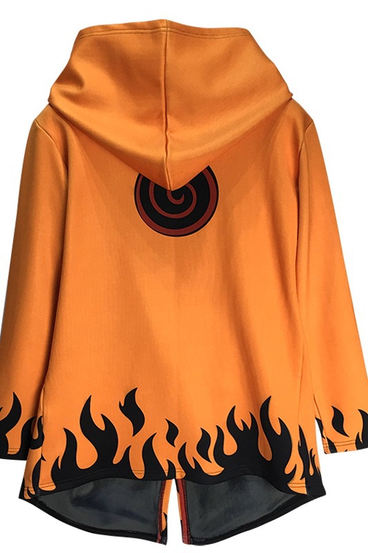 นารูโตะผู้ชายผู้หญิง 3D เสื้อแ - Anime Merchandise Jacket บทวิจารณ์และราคา