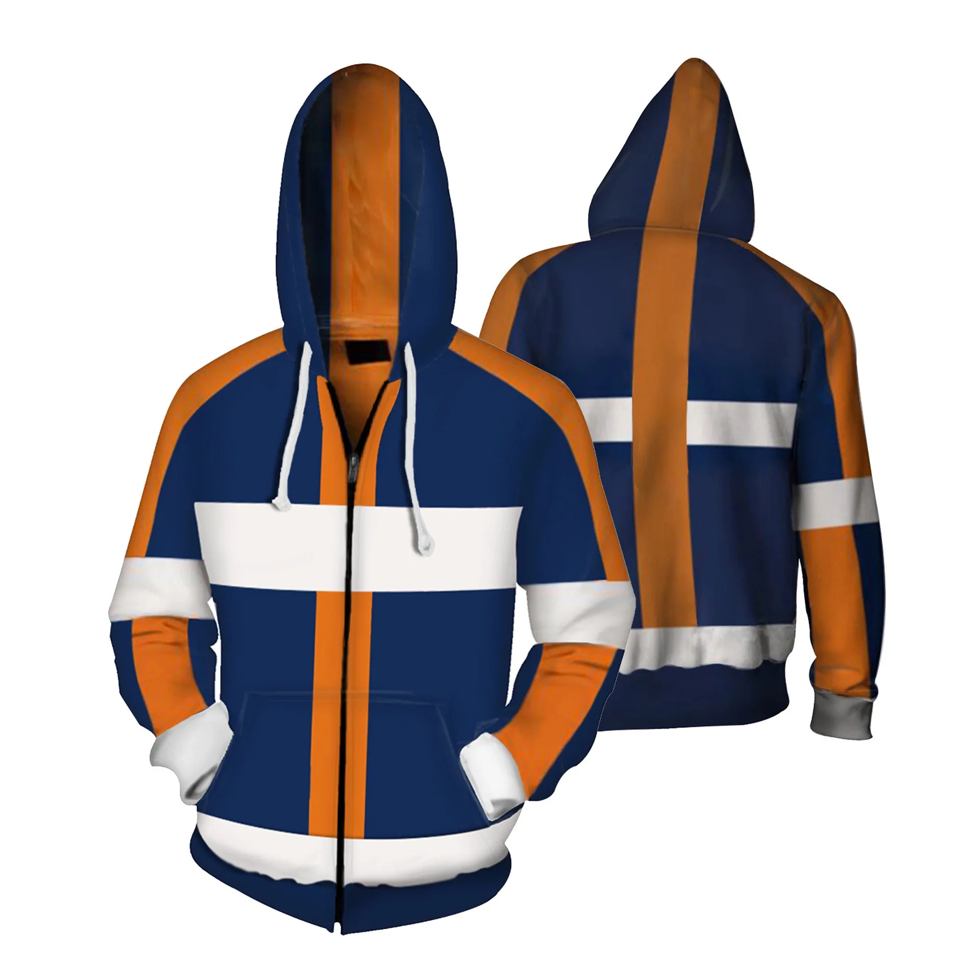 ชุดคอสเพลย์ลายสัญลักษณ์สตาสกิต - Anime Merchandise Jacket บทวิจารณ์และราคา