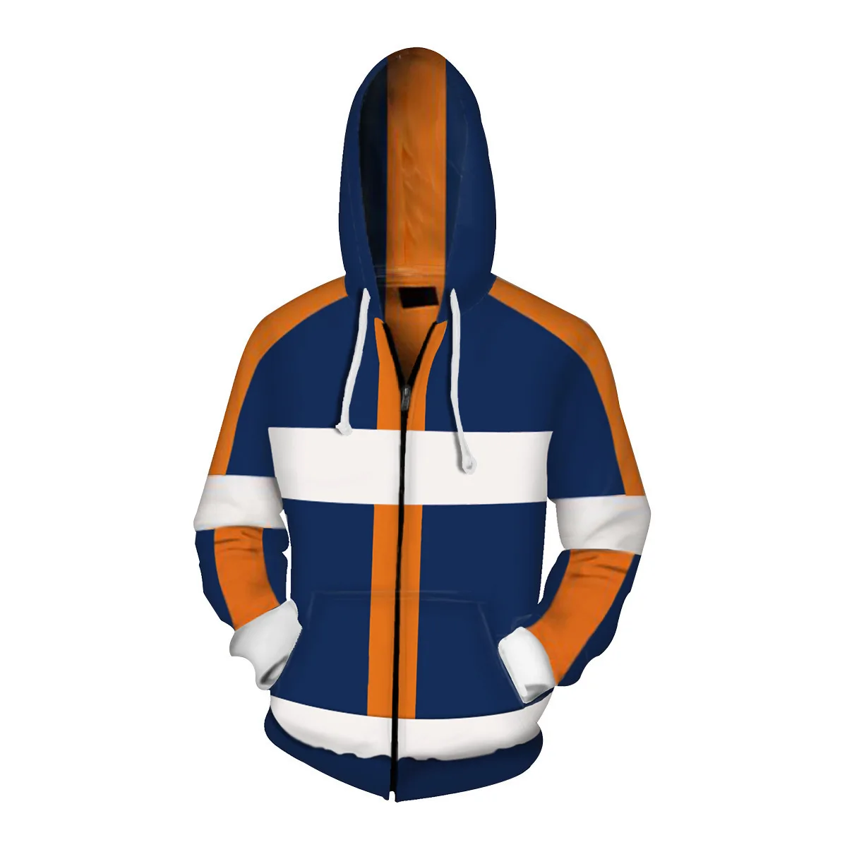 ชุดคอสเพลย์ลายสัญลักษณ์สตาสกิต - Anime Merchandise Jacket บทวิจารณ์และราคา