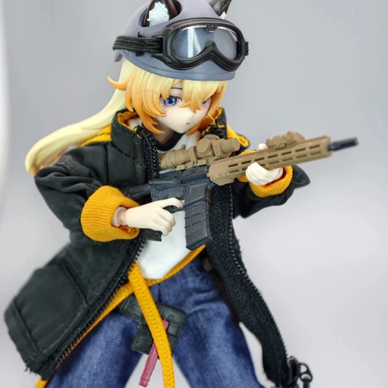 ตุ๊กตา BJD ของ New Eden Toys ร - Anime Merchandise Box บทวิจารณ์และราคา