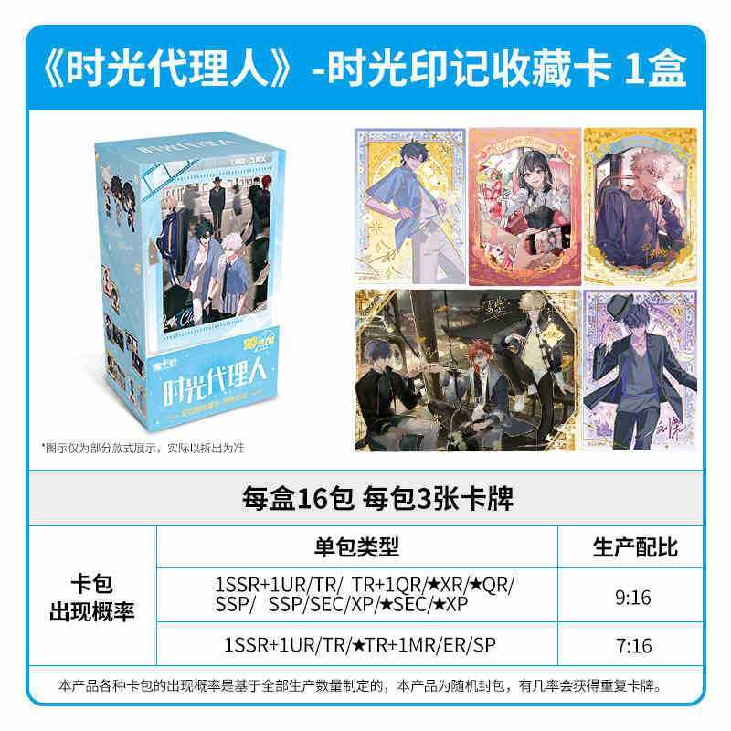 การ์ด.ฟัน 2026 คอลเลคชั่นการ์ด - Anime Merchandise Europe บทวิจารณ์และราคา
