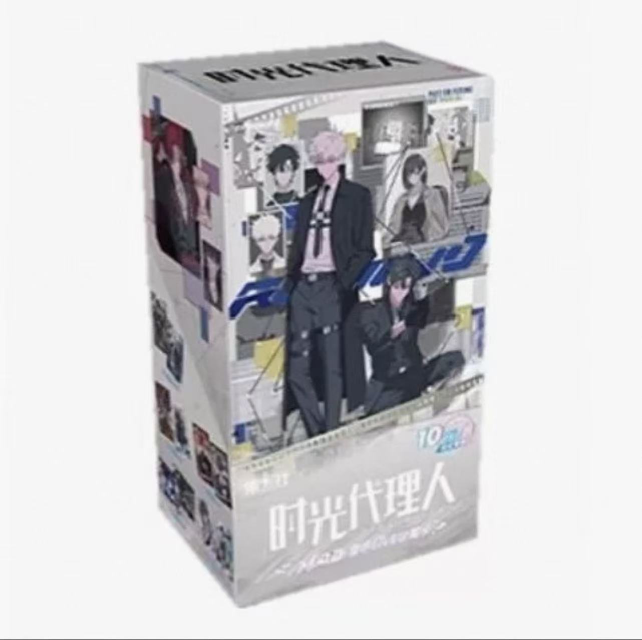 การ์ด.ฟัน 2026 คอลเลคชั่นการ์ด - Anime Merchandise Europe บทวิจารณ์และราคา