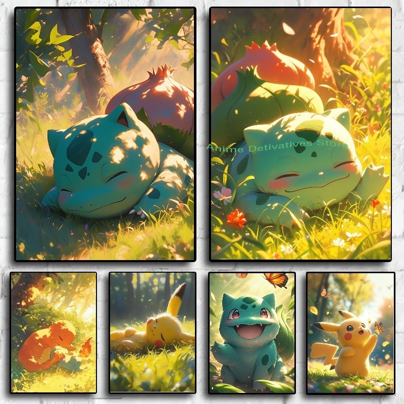 อะนิเมะฟิกเกอร์ HD ชาริซาร์ด บ - Pokemon Anime Merchandise บทวิจารณ์และราคา