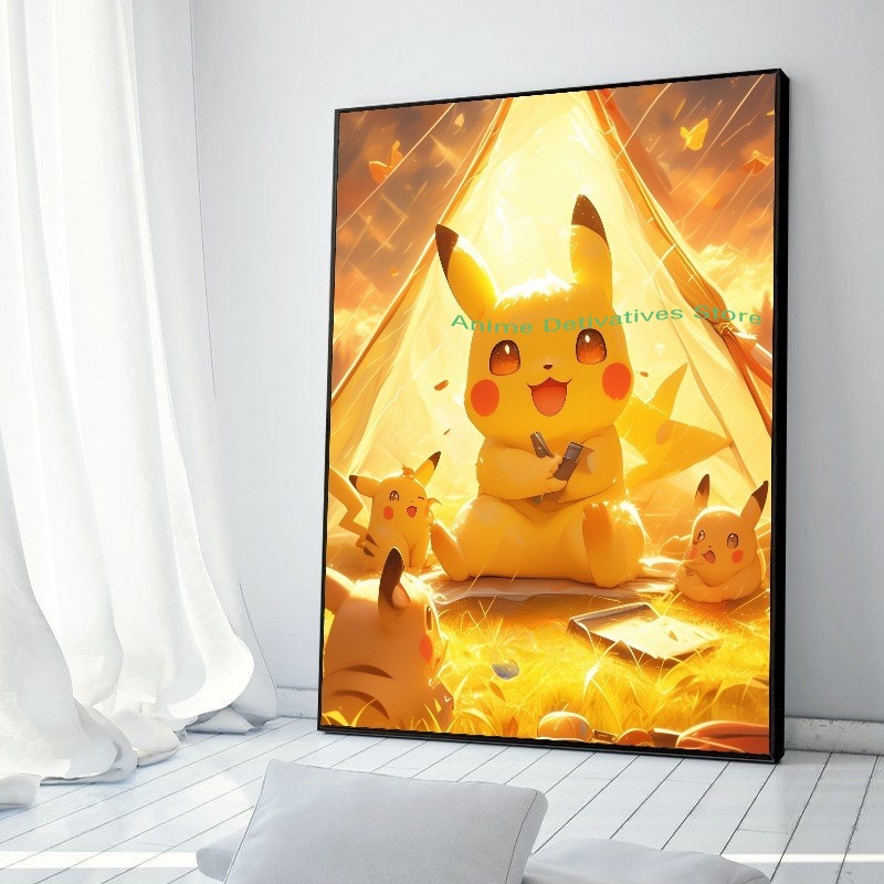 อะนิเมะฟิกเกอร์ HD ชาริซาร์ด บ - Pokemon Anime Merchandise บทวิจารณ์และราคา