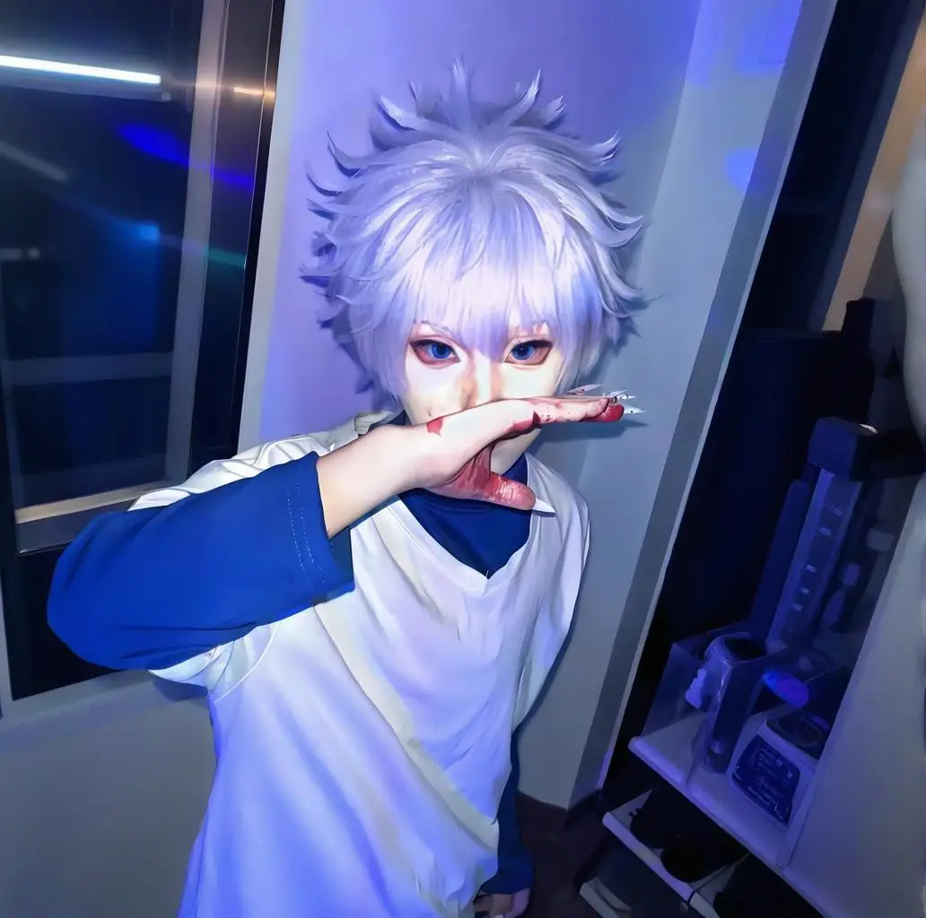 【เวโทรส】ในสต็อก คิลัว โซลดิค ค - Anime Themed Merchandise บทวิจารณ์และราคา