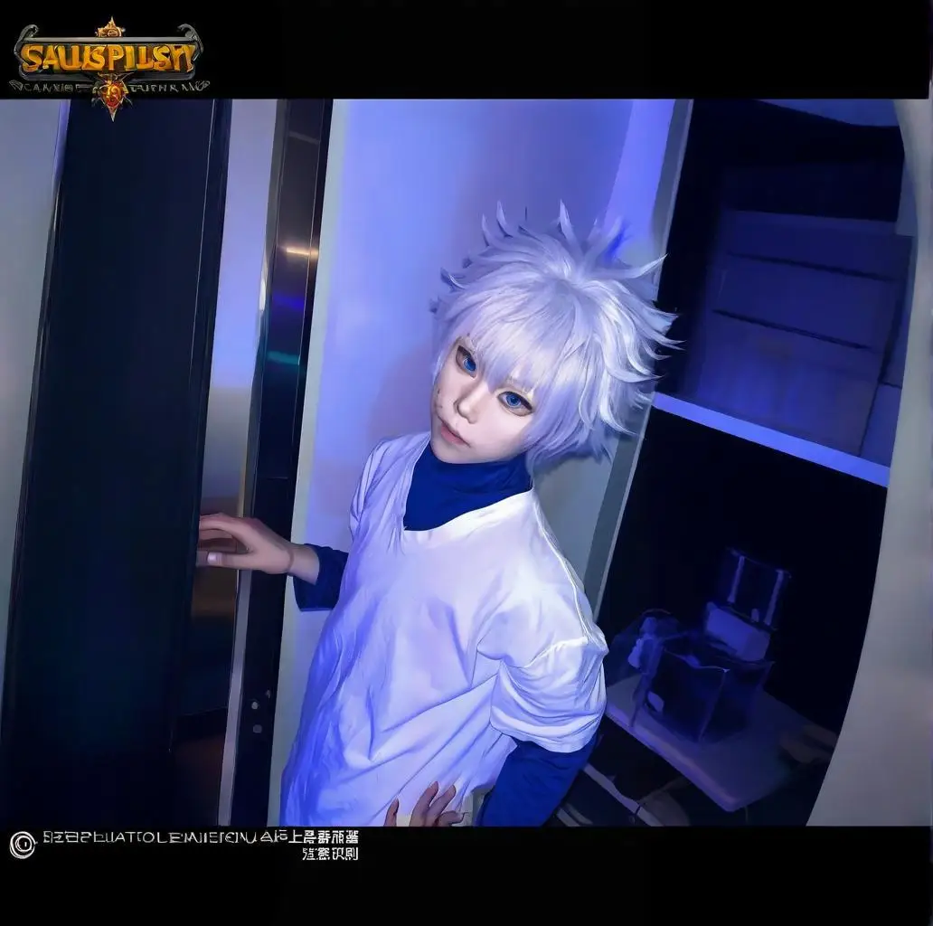 【เวโทรส】ในสต็อก คิลัว โซลดิค ค - Anime Themed Merchandise บทวิจารณ์และราคา