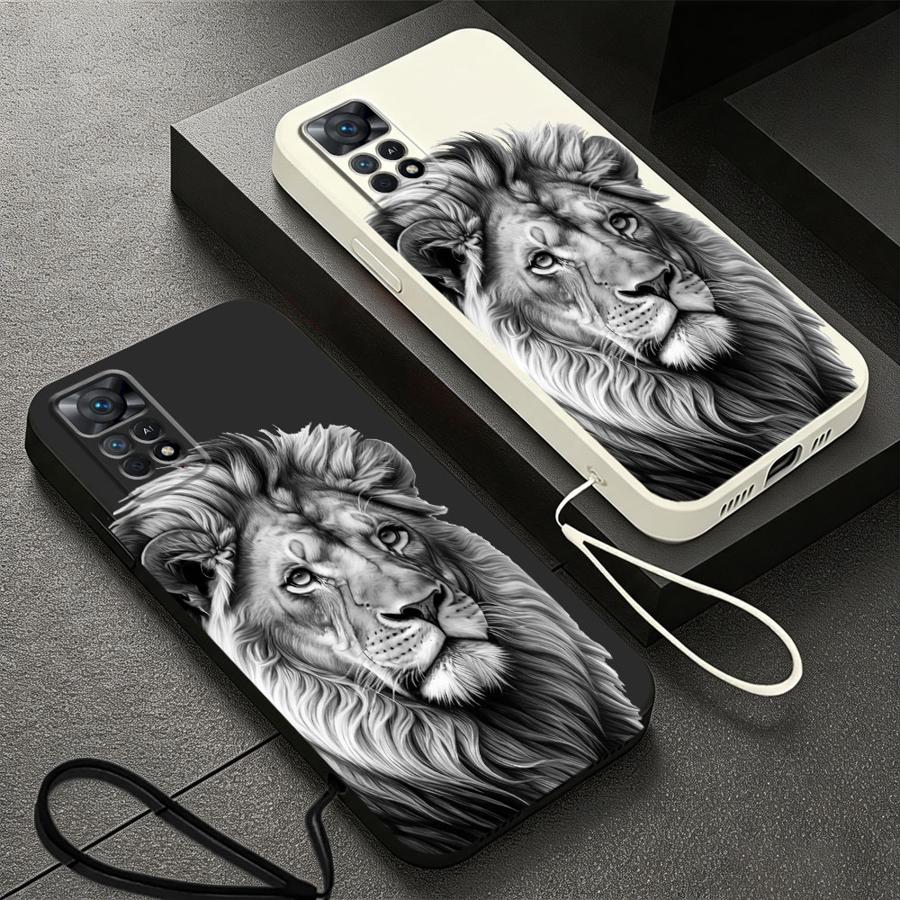 เคสสำหรับ Xiaomi Redmi Note 15 - Lanyard Anime Logo บทวิจารณ์และราคา