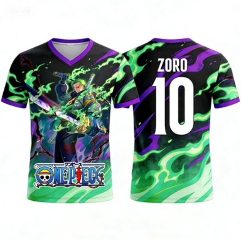 2026 ฤดูร้อนใหม่อะนิเมะฟุตบอลก - Anime Themed Merchandise บทวิจารณ์และราคา