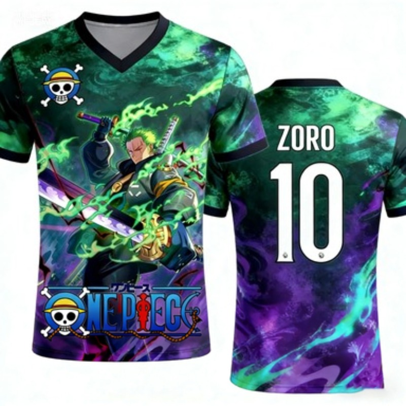 2026 ฤดูร้อนใหม่อะนิเมะฟุตบอลก - Anime Themed Merchandise บทวิจารณ์และราคา