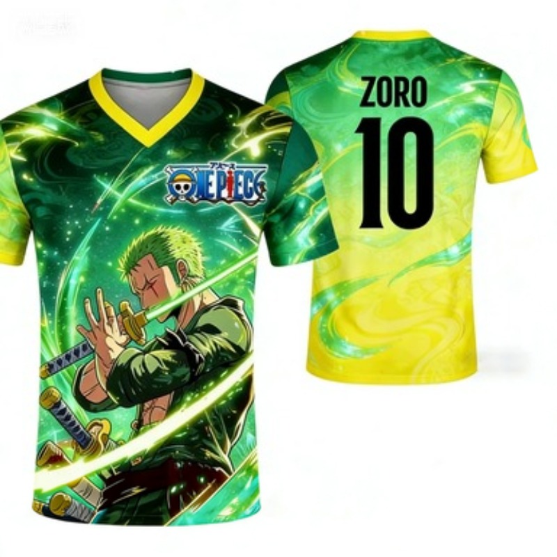 2026 ฤดูร้อนใหม่อะนิเมะฟุตบอลก - Anime Themed Merchandise บทวิจารณ์และราคา