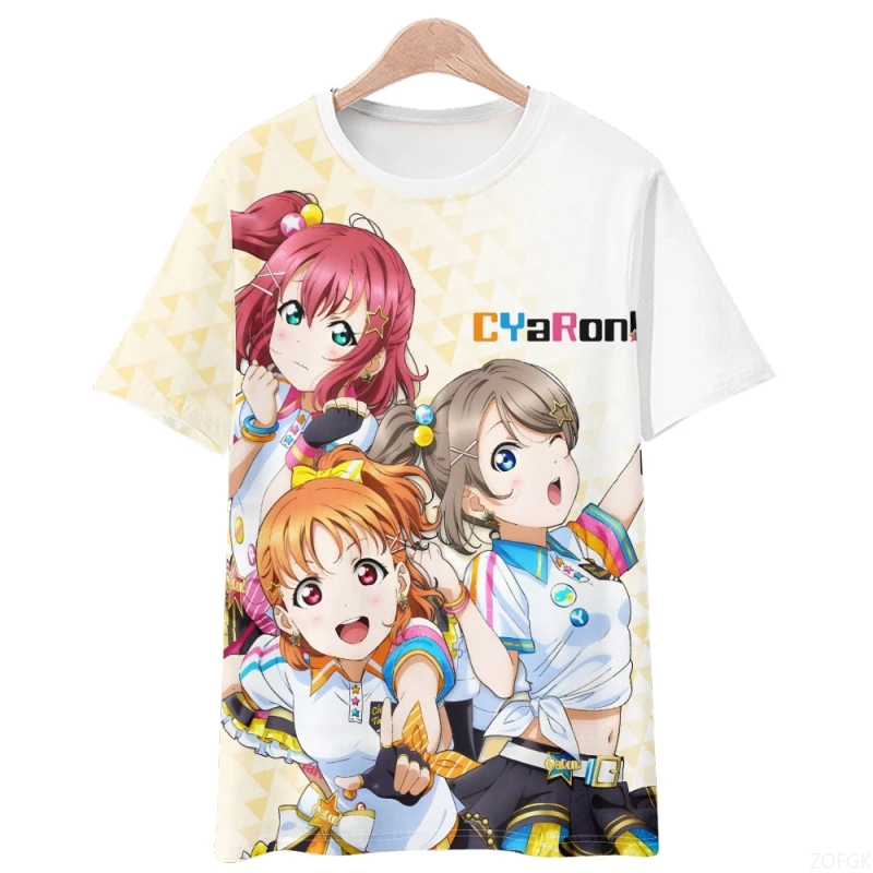 ใหม่ร้อนขายฤดูร้อน 3D อะนิเมะพ - Anime Themed Merchandise บทวิจารณ์และราคา