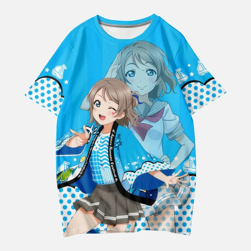 ใหม่ร้อนขายฤดูร้อน 3D อะนิเมะพ - Anime Themed Merchandise บทวิจารณ์และราคา