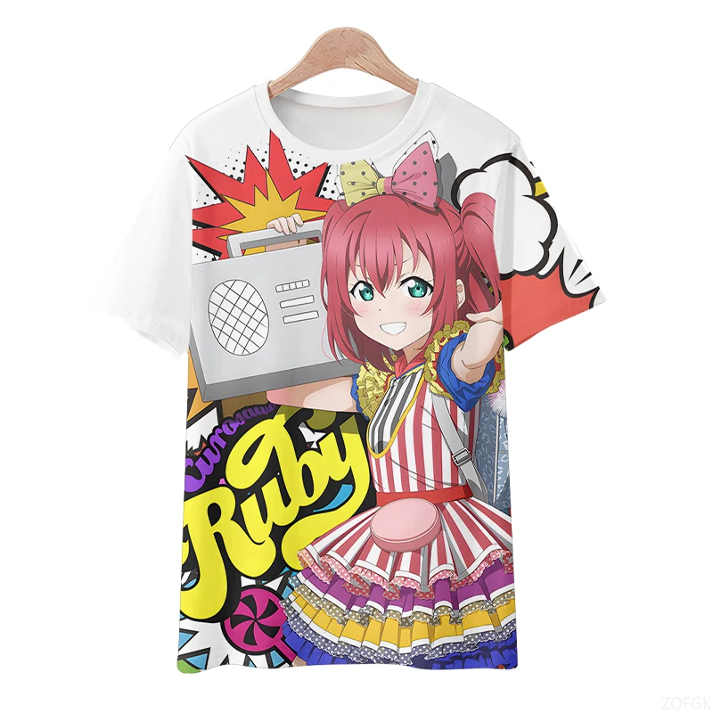 ใหม่ร้อนขายฤดูร้อน 3D อะนิเมะพ - Anime Themed Merchandise บทวิจารณ์และราคา