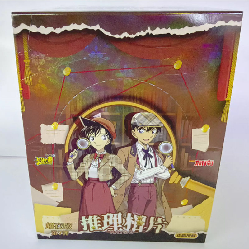 การ์ดสะสม 2026 Nw KAYOU ฉบับนั - Anime Merchandise Europe บทวิจารณ์และราคา