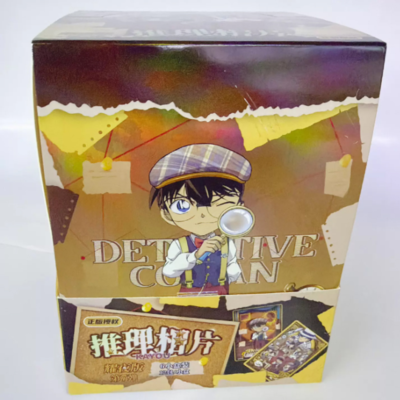 การ์ดสะสม 2026 Nw KAYOU ฉบับนั - Anime Merchandise Europe บทวิจารณ์และราคา