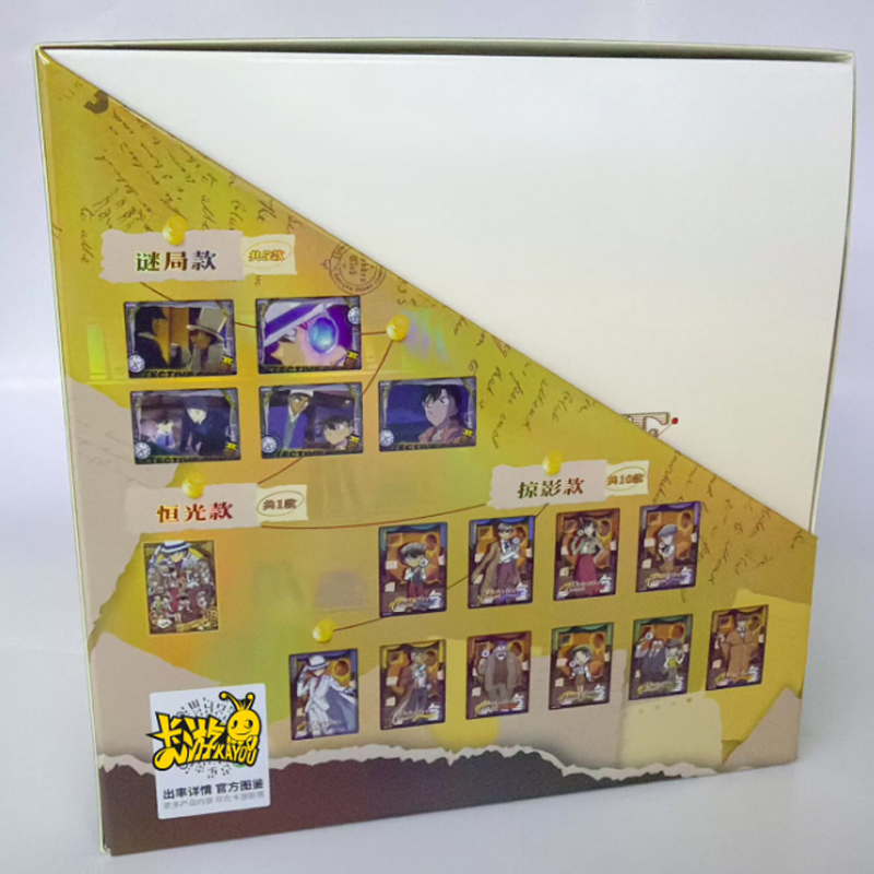 การ์ดสะสม 2026 Nw KAYOU ฉบับนั - Anime Merchandise Europe บทวิจารณ์และราคา