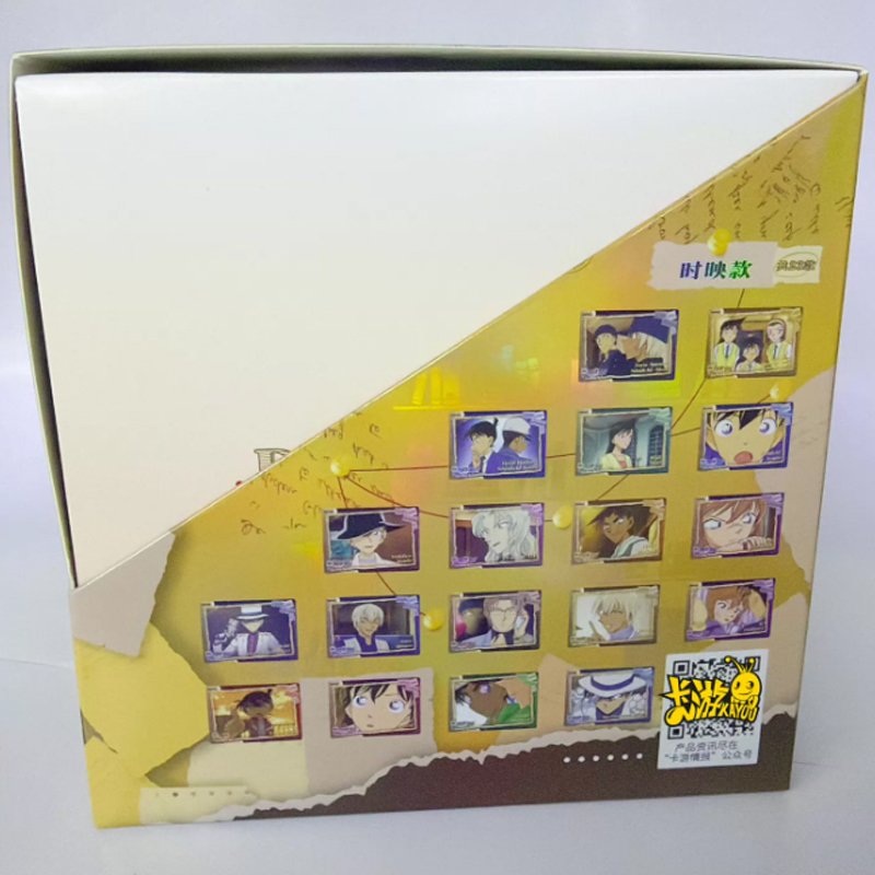 การ์ดสะสม 2026 Nw KAYOU ฉบับนั - Anime Merchandise Europe บทวิจารณ์และราคา